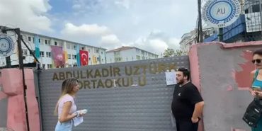 İmtihana geç kalan 3 aday KPSS'ye giremedi 1 imtihana-gec-kalan-3-aday-kpssye-giremedi-eWcI5ps7.jpg