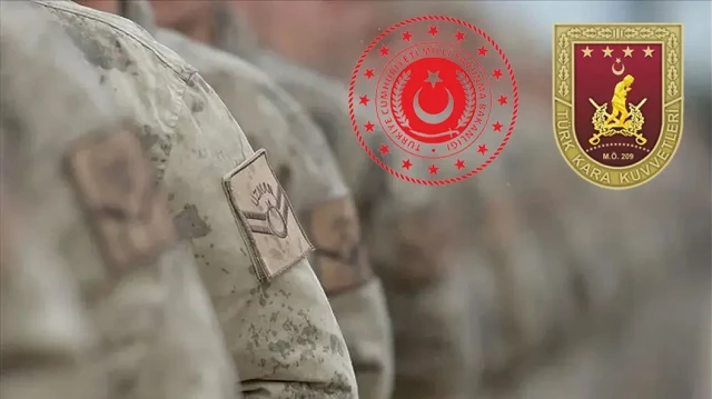 KKK 2026 sözleşmeli er alımı başvurusu başladı