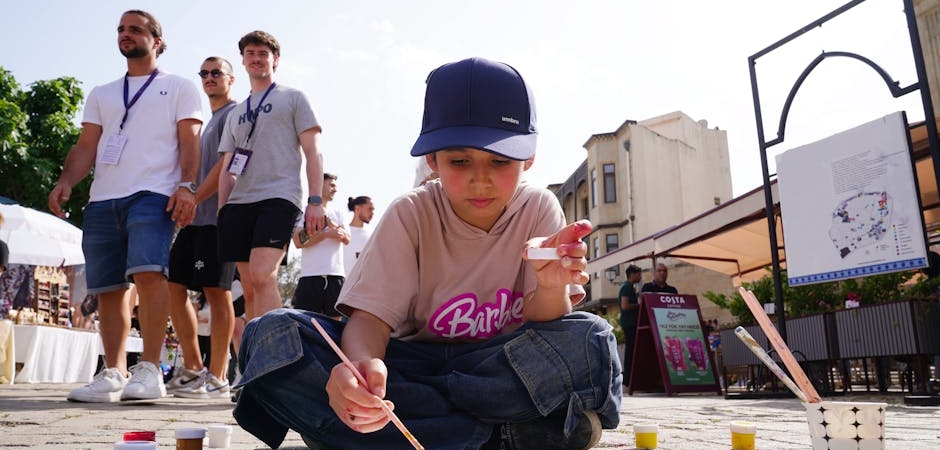 Arter'in 'Sanatla Büyüyorum' Festivali Çocukları Sanatla Buluşturuyor 1 Arter8217in-8216Sanatla-Buyuyorum8217-Festivali-Cocuklari-Sanatla-Bulusturuyor-featured