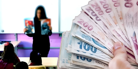 Öğretmenlere Haftalık 18 Bin TL Gelir Elde Ettirecek