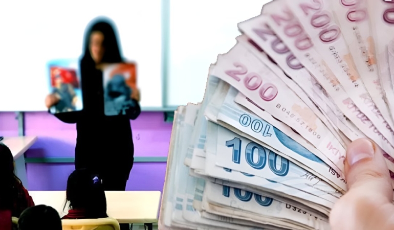 Öğretmenlere Haftalık 18 Bin TL Gelir Elde Ettirecek