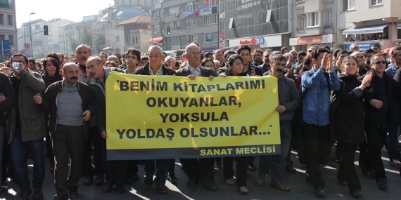 Yeşilay ve MEB’den Bağımlılıkla Mücadelede Sanatın Gücü Vurgusu